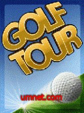 game pic for Golf Tour 3D Os9 2 Worldwide